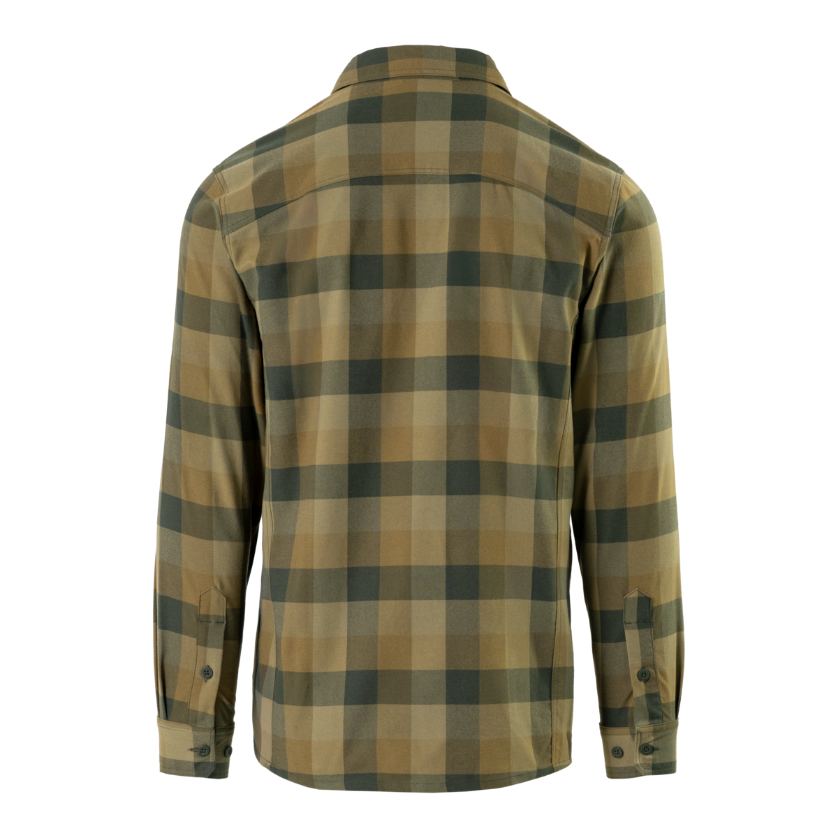 Cămașă Tactica Helikon-Tex Defender Mk2 Ripstop Bayou Moss Checkered
