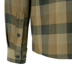 Cămașă Tactica Helikon-Tex Defender Mk2 Ripstop Bayou Moss Checkered