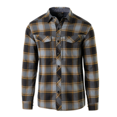 Cămașă Tactica Helikon-Tex Defender Mk2 Ripstop Dark Ochre Plaid