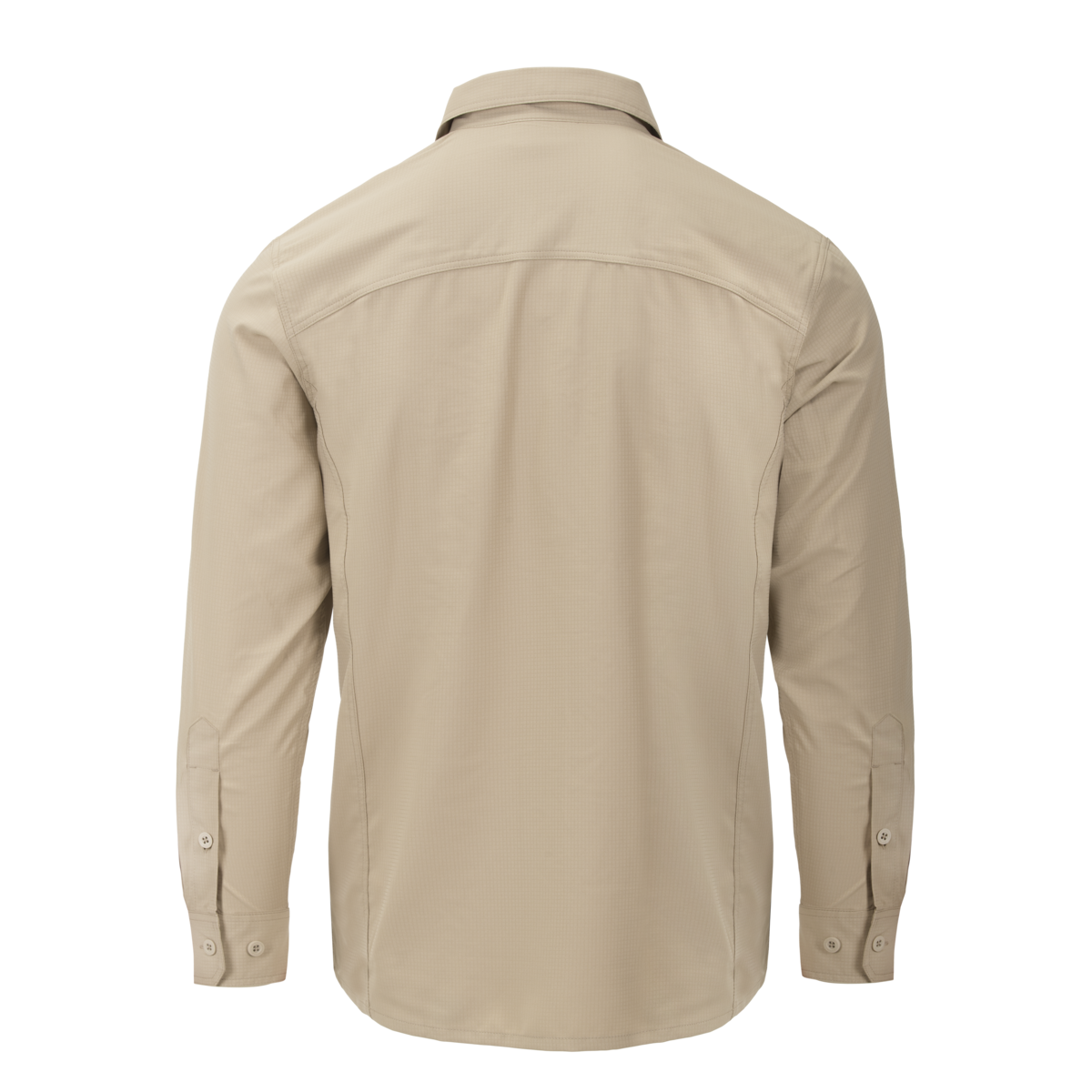 Cămașă Tactica Helikon-Tex Defender Mk2 Tropical UPF30 Silver Mink
