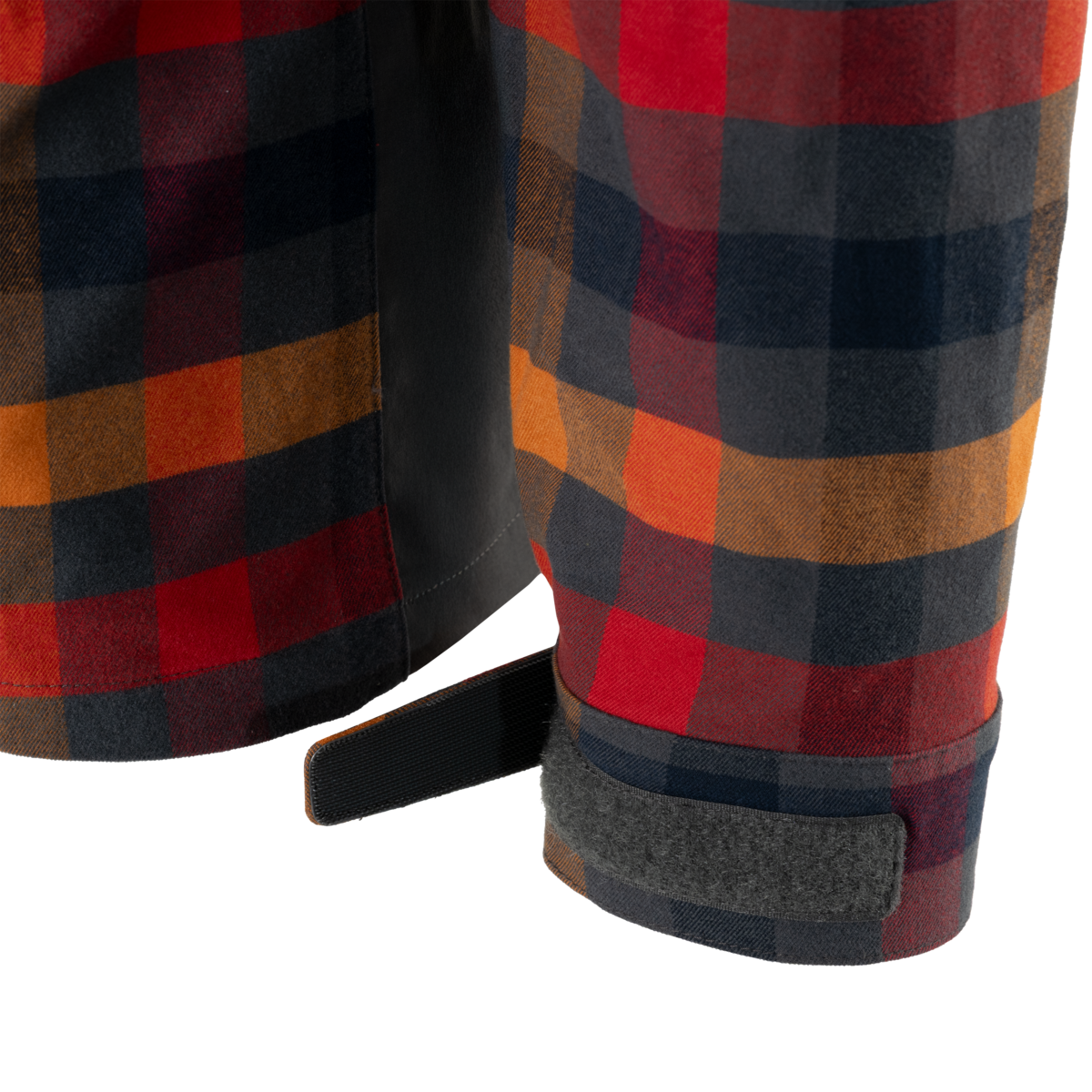 Cămașă Tactica Helikon-Tex MBDU Dark Autumn Checkered