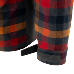 Cămașă Tactica Helikon-Tex MBDU Dark Autumn Checkered