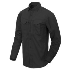 Cămașă tactică Helikon-Tex PolyCotton Ripstop cu Mânecă Lungă