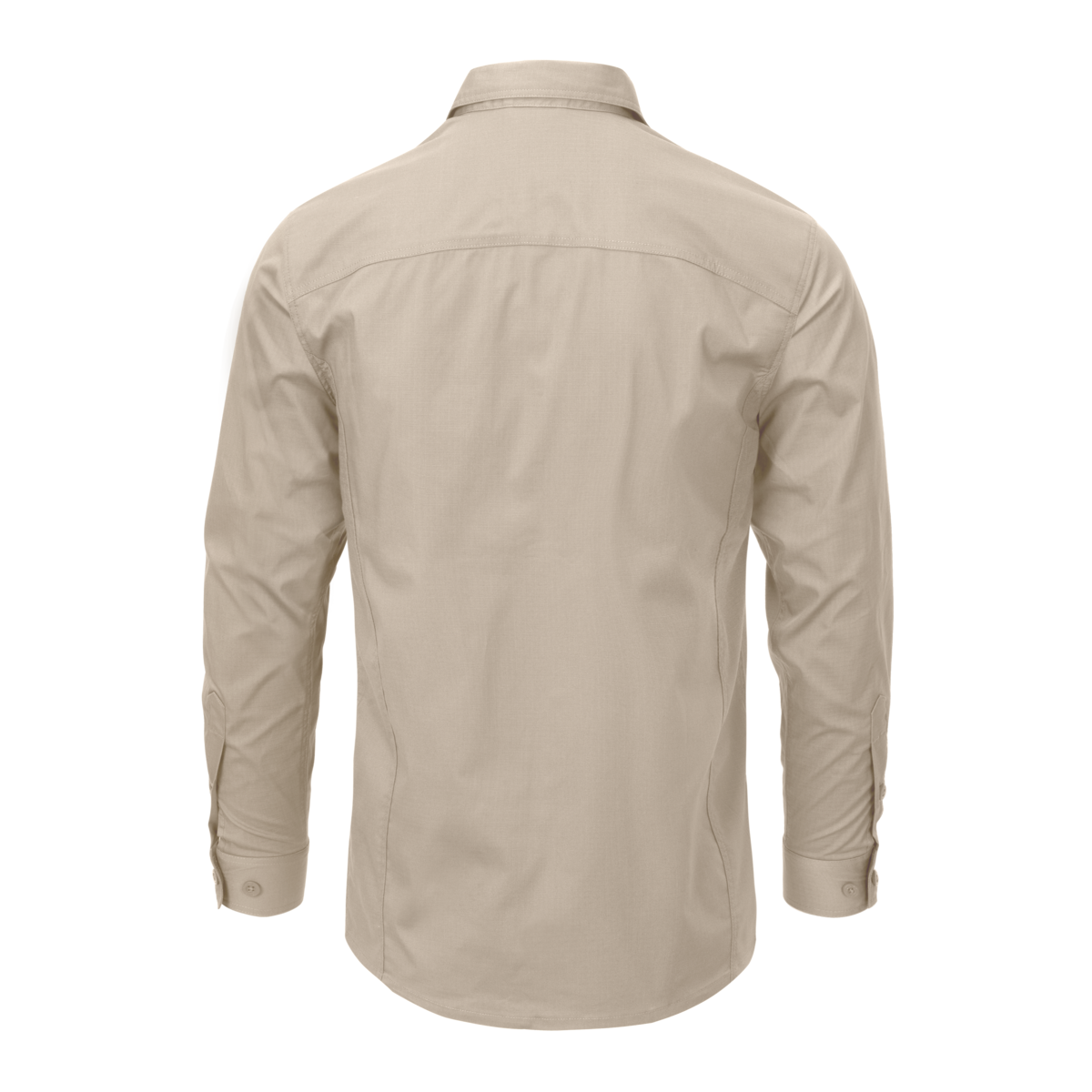 Cămașă Tactică Helikon-Tex PolyCotton Ripstop Olive Green