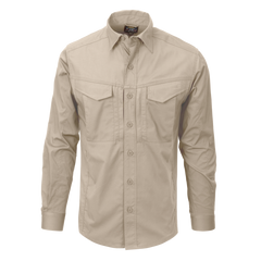 Cămașă Tactică Helikon-Tex PolyCotton Ripstop Olive Green