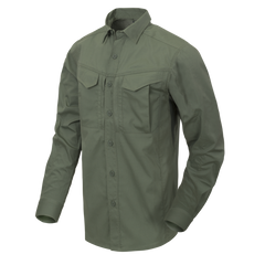Cămașă Tactică Helikon-Tex PolyCotton Ripstop Olive Green