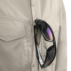 Cămașă Tactică Helikon-Tex PolyCotton Ripstop Olive Green