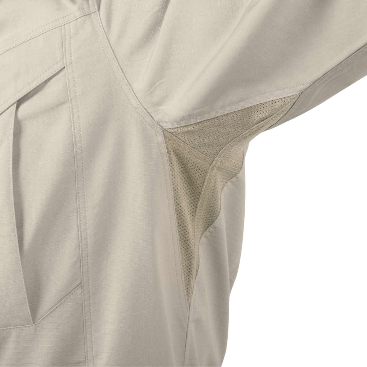 Cămașă Tactică Helikon-Tex PolyCotton Ripstop Olive Green