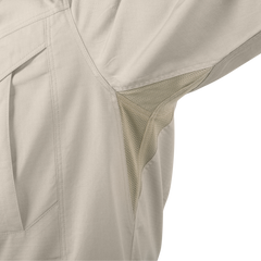 Cămașă Tactică Helikon-Tex PolyCotton Ripstop Olive Green
