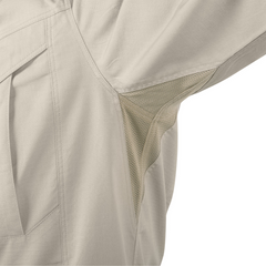 Cămașă Tactică Helikon-Tex PolyCotton Ripstop Olive Green