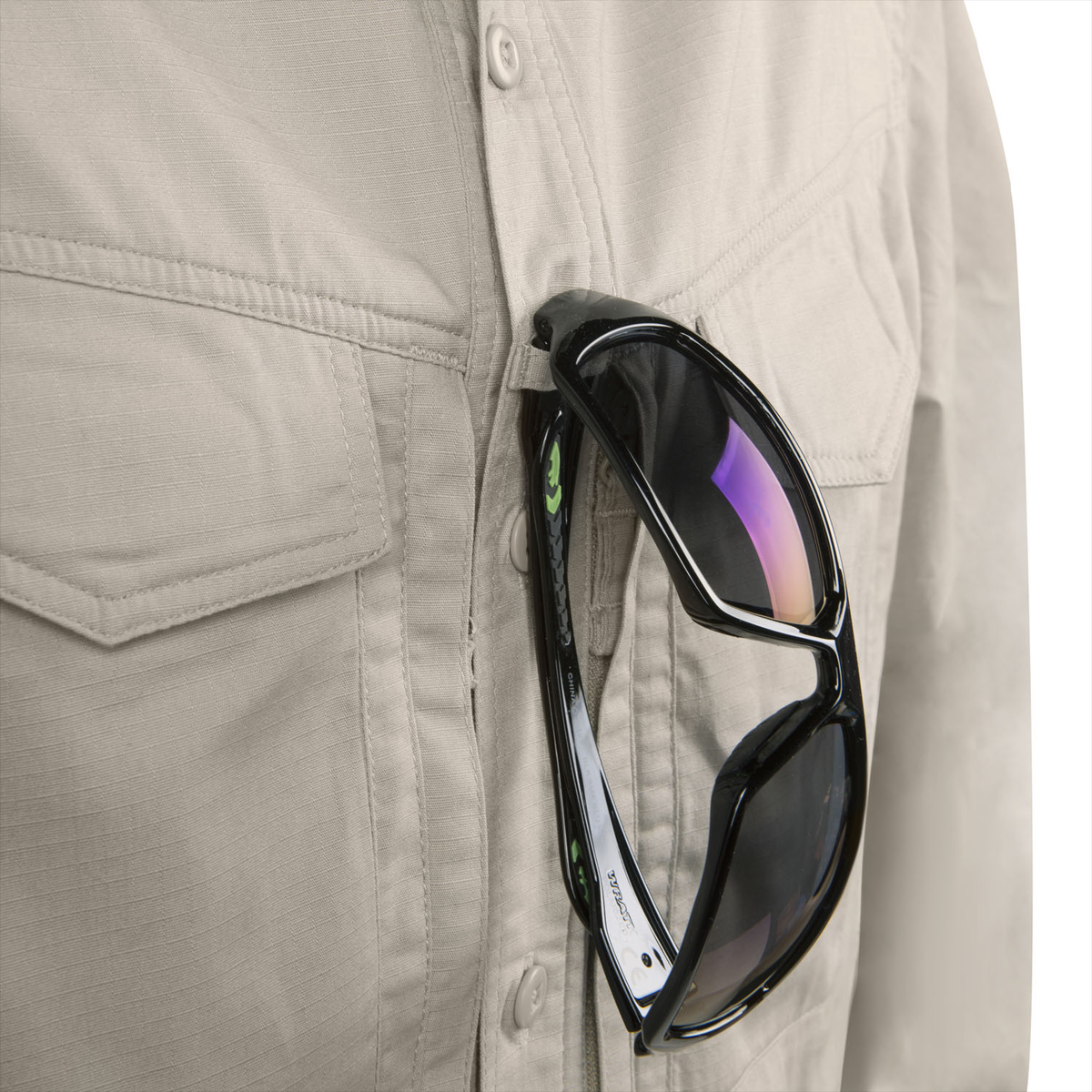 Cămașă Tactică Helikon-Tex PolyCotton Ripstop Olive Green