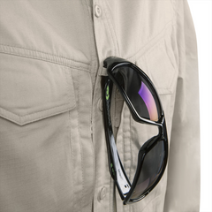 Cămașă Tactică Helikon-Tex PolyCotton Ripstop Olive Green