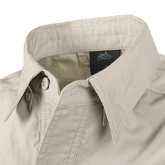 Cămașă Tactică Helikon-Tex PolyCotton Ripstop Olive Green