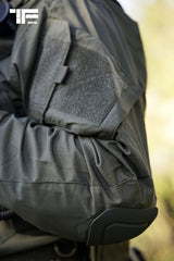Cămașă Tactică TF-2215 Sierra One Ranger Green - Performanță Neclintită
