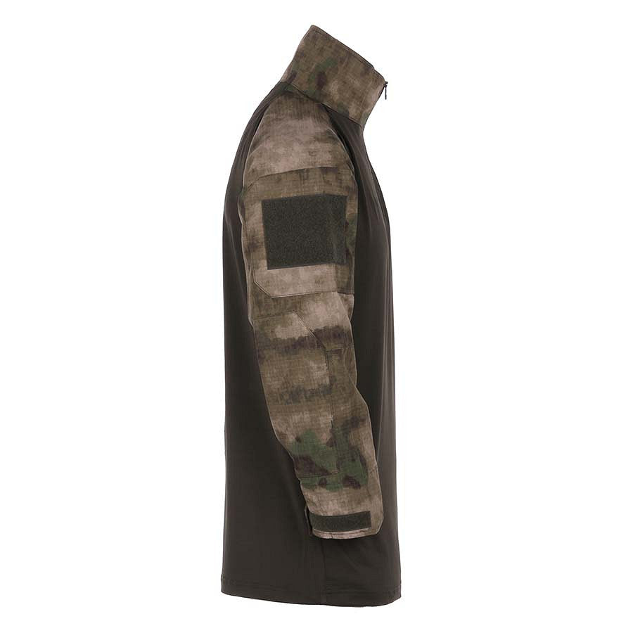 Cămașă Tactică UBAC ICC FG military-shop.ro - Performanță Sub Armură