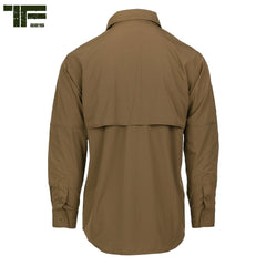 Cămașă TF-2215 Bravo One Coyote TF-2215 - Performanță Adaptabilă În Teren