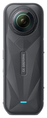 Cameră Acțiune 360 Insta360 X5 Essentials Bundle - 8K, Stabilizare FlowState