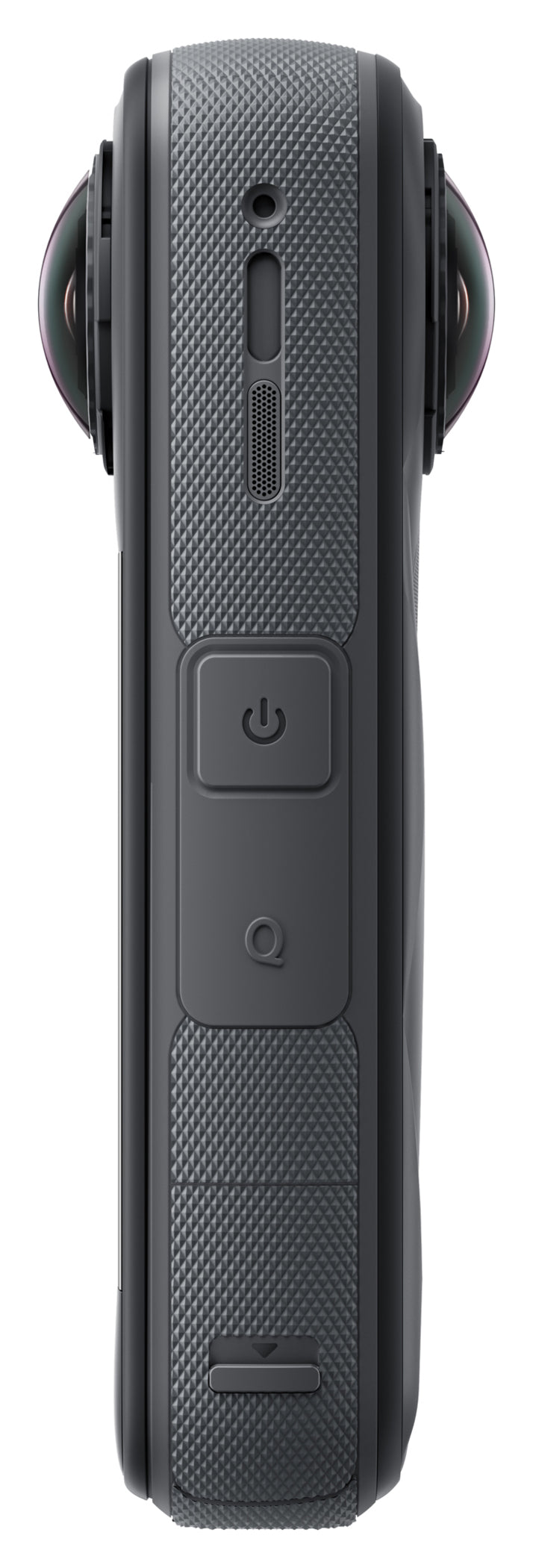 Cameră Acțiune 360 Insta360 X5 Essentials Bundle - 8K, Stabilizare FlowState