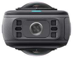Cameră Acțiune 360 Insta360 X5 Standard Bundle - 8K, Stabilizare FlowState