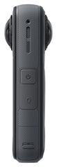Cameră Acțiune 360 Insta360 X5 Standard Bundle - 8K, Stabilizare FlowState