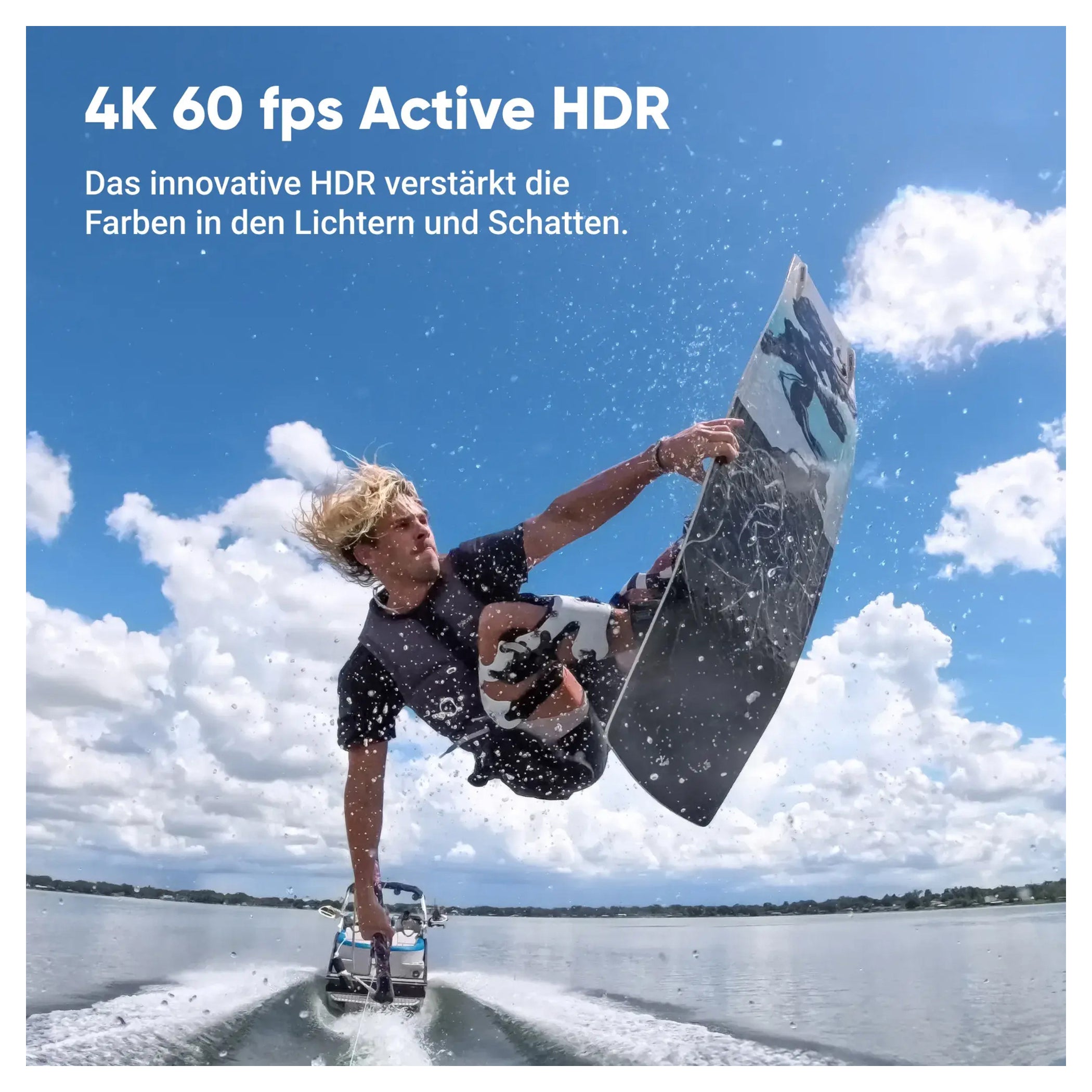 Cameră Acțiune Ace Pro 2 Dual Battery Bundle Insta360 - 8K, Leica, AI