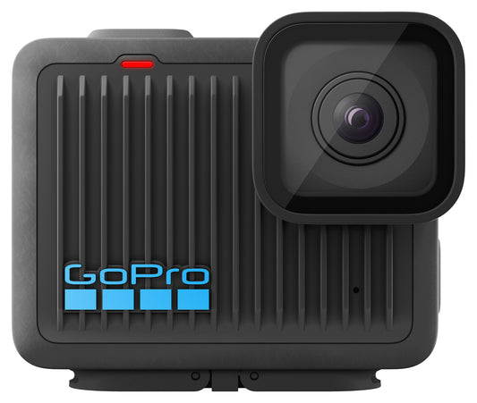 Cameră Acțiune HERO GoPro - 4K, Stabilizare HyperSmooth
