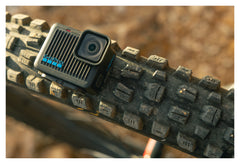 Cameră Acțiune HERO GoPro - 4K, Stabilizare HyperSmooth