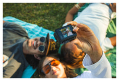 Cameră Acțiune HERO GoPro - 4K, Stabilizare HyperSmooth