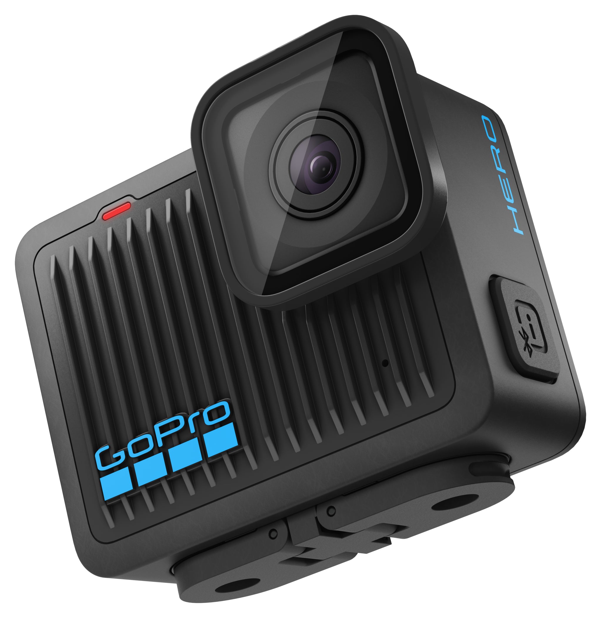 Cameră Acțiune HERO GoPro - 4K, Stabilizare HyperSmooth
