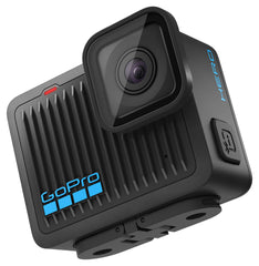 Cameră Acțiune HERO GoPro - 4K, Stabilizare HyperSmooth
