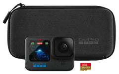 Cameră Acțiune HERO12 Black Sport Bundle GoPro - 5.3K HDR, HyperSmooth 6.0