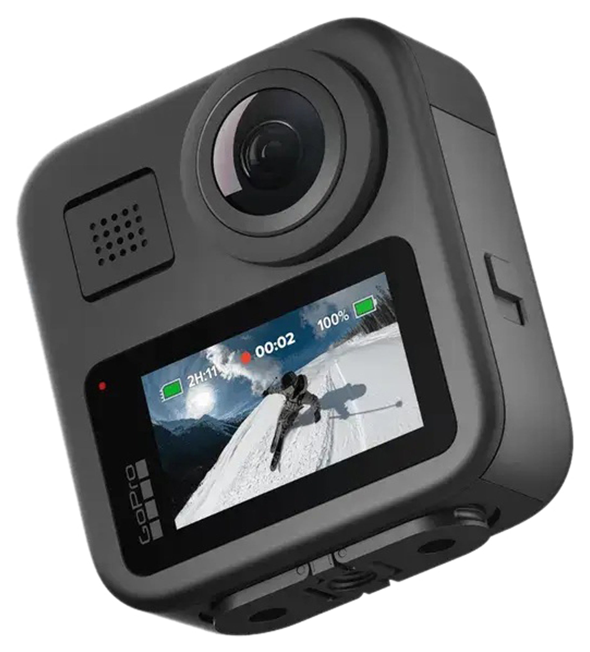 Cameră Acțiune Max GoPro - 360° 5.6K, HyperSmooth