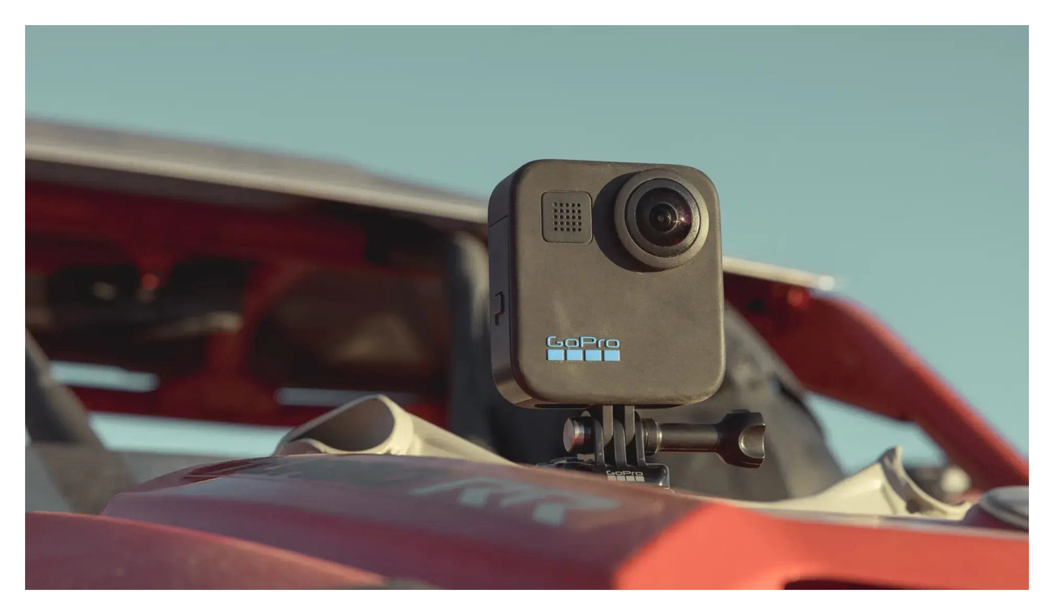 Cameră Acțiune Max GoPro - 360° 5.6K, HyperSmooth