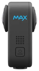 Cameră Acțiune Max GoPro - 360° 5.6K, HyperSmooth
