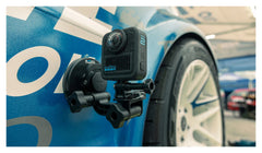 Cameră Acțiune MAX2 GoPro - 8K 360°, HyperSmooth
