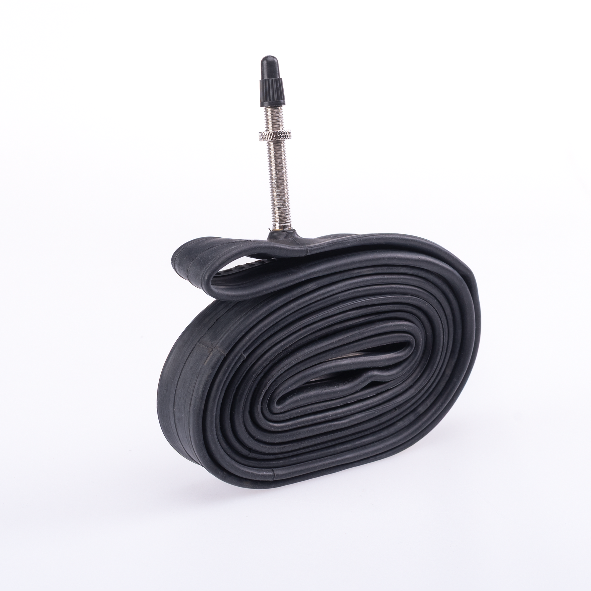 Cameră Bicicletă RADVIK 27.5" x 2.5/3.0 FV48 - Durabilă, Cauciuc - 1