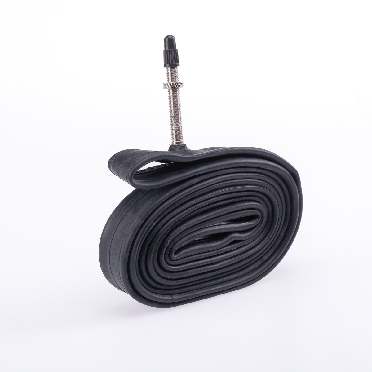 Cameră Bicicletă RADVIK 27.5" x 2.5/3.0 FV48 - Durabilă, Cauciuc - 1