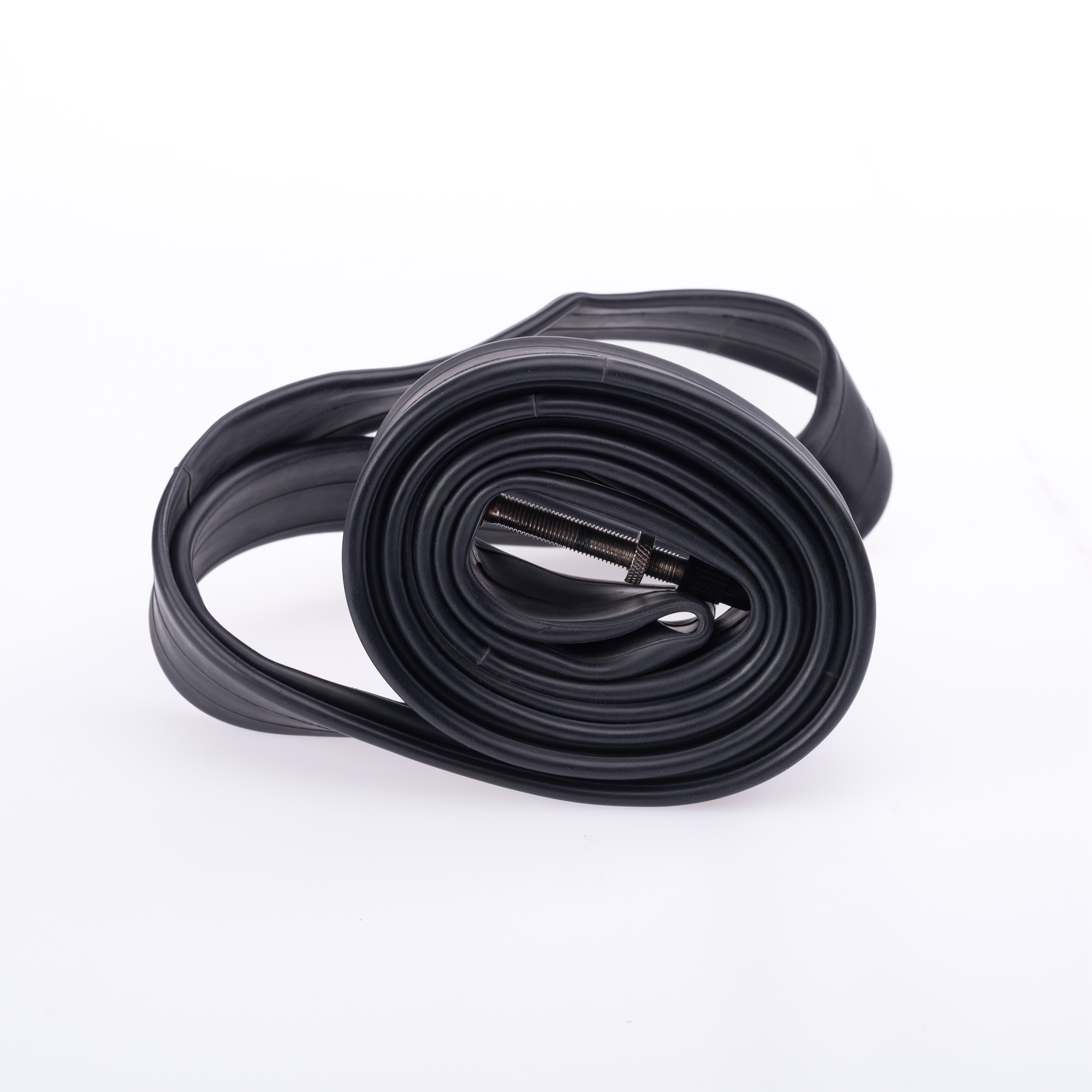 Cameră Bicicletă RADVIK 27.5" x 2.5/3.0 FV48 - Durabilă, Cauciuc - 3