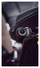 Cameră Bord Moto K6 Innovv - Duală 2K, Rezistentă IP67