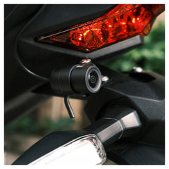 Cameră Bord Moto K7 INNOVV - Dual-Channel 2K, GPS, WiFi
