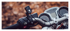 Cameră Bord Moto K7 INNOVV - Dual-Channel 2K, GPS, WiFi