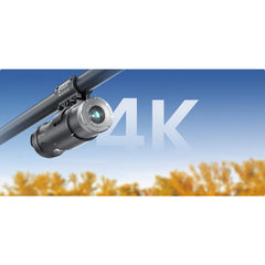 Cameră de Acțiune Action A7E HIKMICRO - 4K, 64GB, Imagini Clare - 2