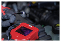 Cameră Endoscop Color cu Monitor TFT BGS - Inspecție Moto Detaliată