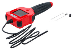 Cameră Endoscop Color cu Monitor TFT BGS - Inspecție Moto Detaliată