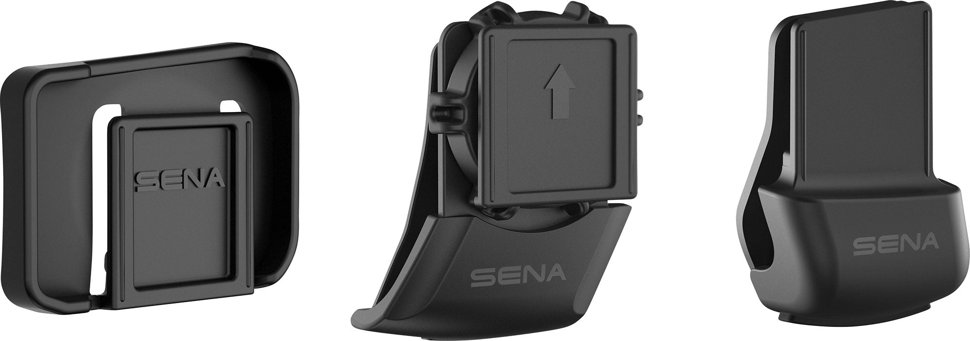 Cameră & Intercom Moto Sena 10C EVO 4K - Bluetooth, 1.6km