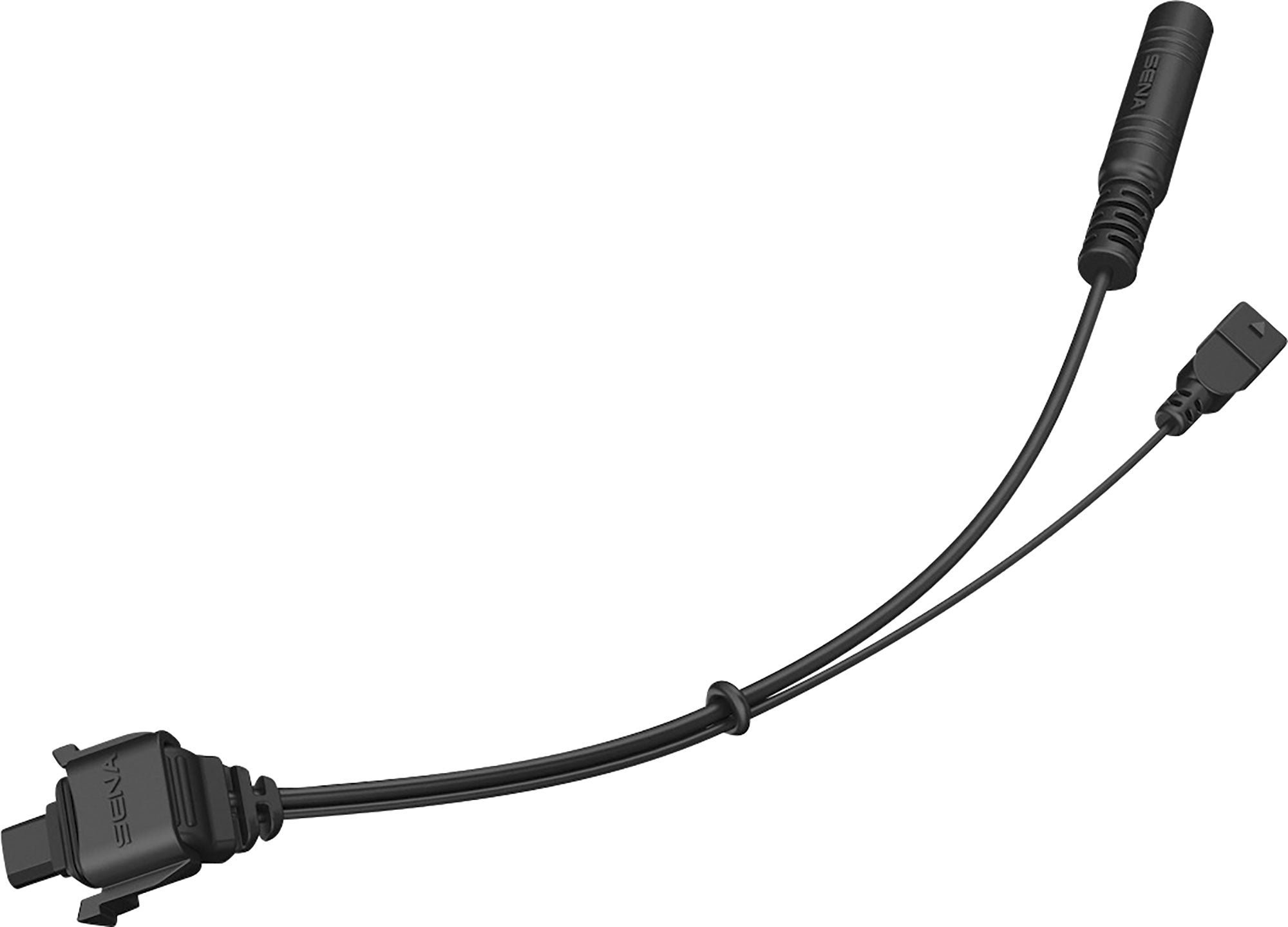 Cameră & Intercom Moto Sena 10C EVO 4K - Bluetooth, 1.6km