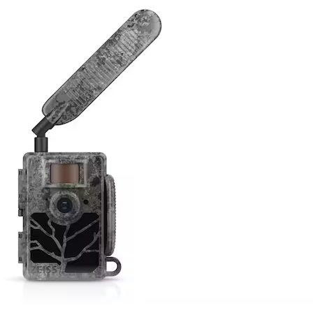 Cameră Vânătoare Secacam 5 Zeiss - 5MP, GPS, Monitorizare Silențioasă - 1