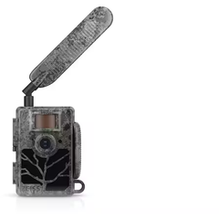 Cameră Vânătoare Secacam 5 Zeiss - 5MP, GPS, Monitorizare Silențioasă - 1