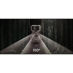 Cameră Video Night Vision HIKMICRO 4G - Înregistrare Nocturnă Profesională - 10