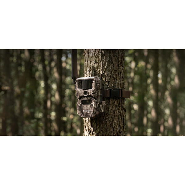 Cameră Video Night Vision HIKMICRO 4G - Înregistrare Nocturnă Profesională - 1